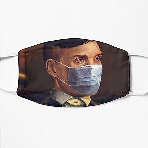 Tommy Shelby Peaky Blinders Mask Flat Mask