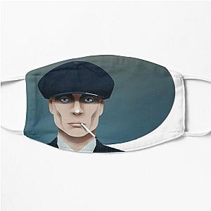 tommy shelby Flat Mask