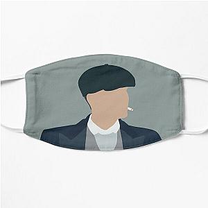 Thomas Shelby Flat Mask