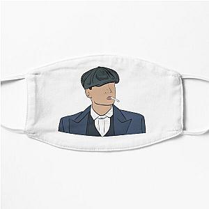 Tommy Shelby Flat Mask