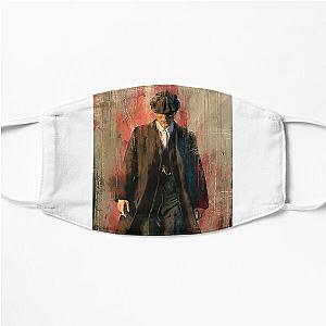 Tommy Shelby Peaky Blinders Flat Mask