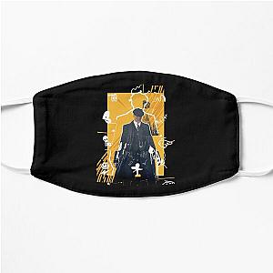 Tommy Shelby Peaky Blinders Flat Mask