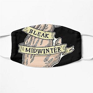 Peaky Blinders Peaky Blinders Smoking Hand Flat Mask