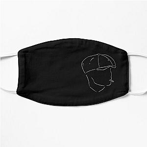 Tommy Shelby  Peaky Blinders     Flat Mask