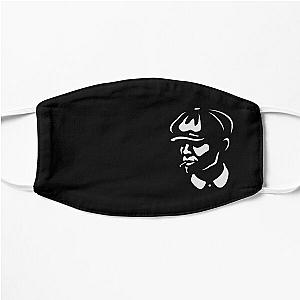 Tom Shelby Peaky Blinders   Flat Mask