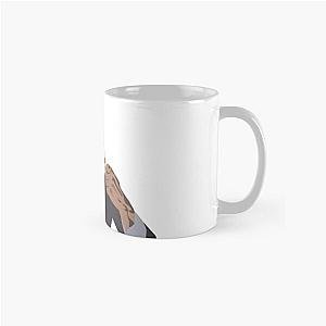 Arthur Shelby Classic Mug