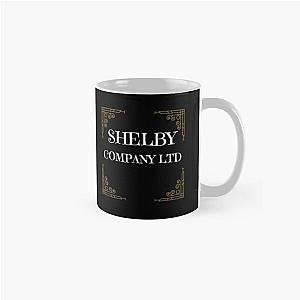 SHELBY COMPANY LIMITED Classic Mug