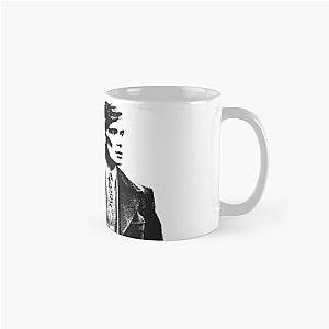 Tommy Shelby Classic Mug