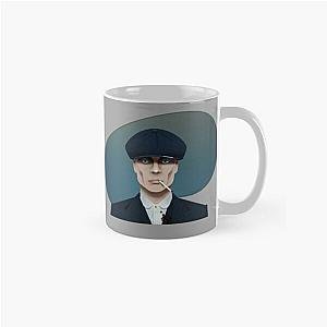 tommy shelby Classic Mug