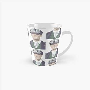 Tommy Shelby FanArt Tall Mug