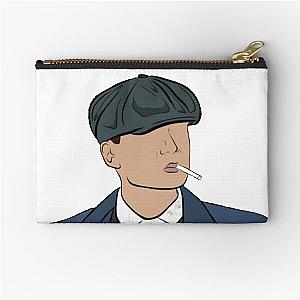 Tommy Shelby Zipper Pouch