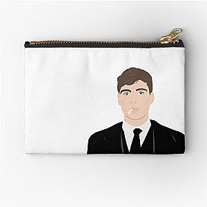 Peaky Blinders - Thomas Shelby Zipper Pouch