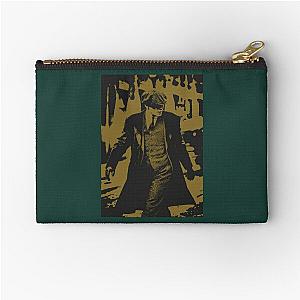 THOMAS SHELBY PEAKY BLINDERS DESIGN   Zipper Pouch