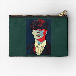 Tommy Shelby     Zipper Pouch