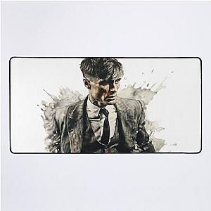 Thomas Shelby Desk Mat