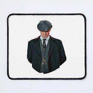 Tommy Shelby          (8) Mouse Pad