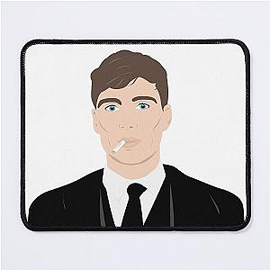 Peaky Blinders - Thomas Shelby Mouse Pad