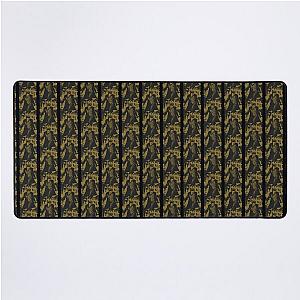 THOMAS SHELBY PEAKY BLINDERS DESIGN   Desk Mat