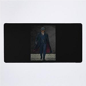 Mr Shelby Desk Mat