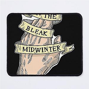 Peaky Blinders Peaky Blinders Smoking Hand Mouse Pad