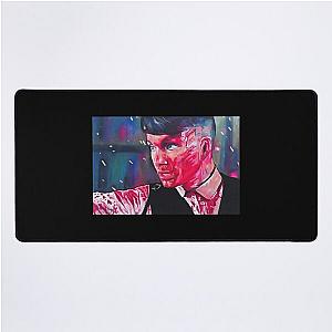 Tommy Shelby Peaky Blinders  Desk Mat