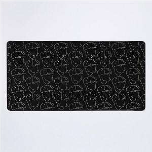 Tommy Shelby  Peaky Blinders     Desk Mat