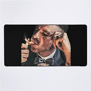 arthur shelby Desk Mat