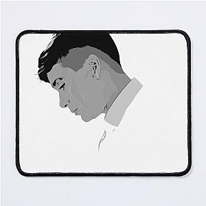 Thomas Shelby (Peaky Blinders) Mouse Pad