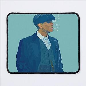 thomas shelby Mouse Pad