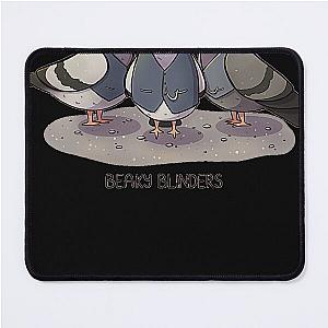 Peaky Blinders Peaky Blinderst Mouse Pad