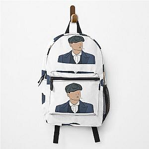 Tommy Shelby Backpack