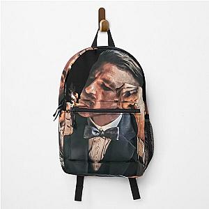 arthur shelby Backpack