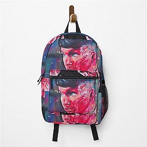 Tommy Shelby Peaky Blinders  Backpack