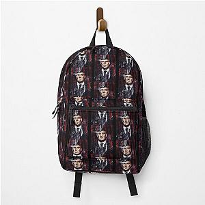 Tommy-Shelby   Backpack