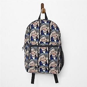 Arthur Shelby    Backpack