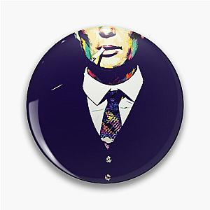 Thomas Shelby Pin