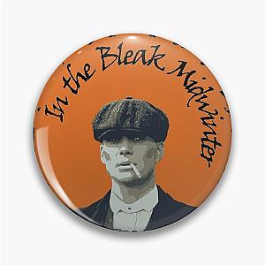 peaky blinders Tommy Shelby 2 Pin