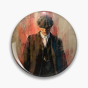 Thomas Shelby Pin