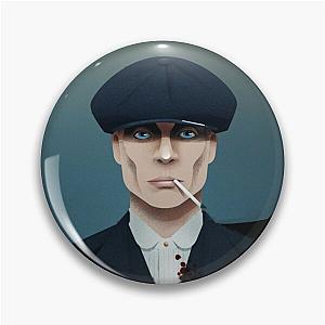 tommy shelby Pin