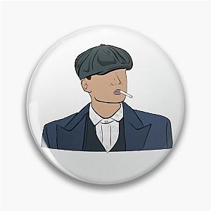 Tommy Shelby Pin