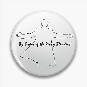 Peaky Blinders Arthur Shelby Pin