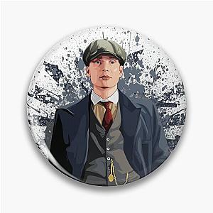 Peaky Blinders Thomas Shelby Cillian Murphy Pin