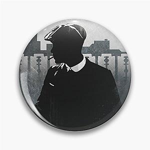 Peaky Blinders: Thomas Shelby Pin