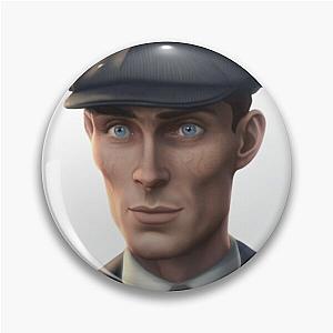 tommy shelby -  peaky blinders Pin