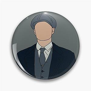 Tommy Shelby, Peaky Blinders Pin