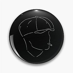 Tommy Shelby  Peaky Blinders     Pin