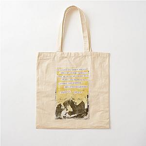 Pearl Jam - Alive Cotton Tote Bag