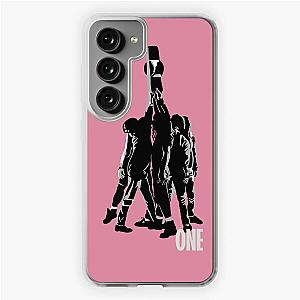 Pearl Jam OneWheel Samsung Galaxy Soft Case