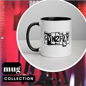 Pearl Jam Mugs