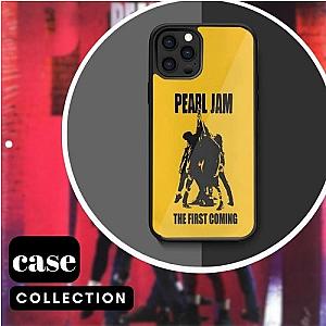 Pearl Jam Cases